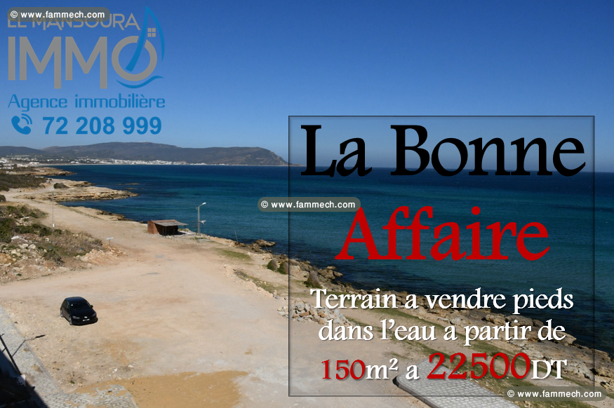 bonne affaire