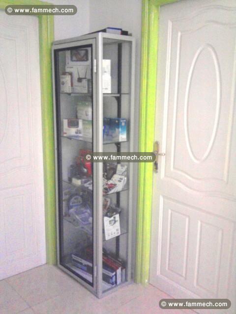 Bonne affaire meuble de bureau