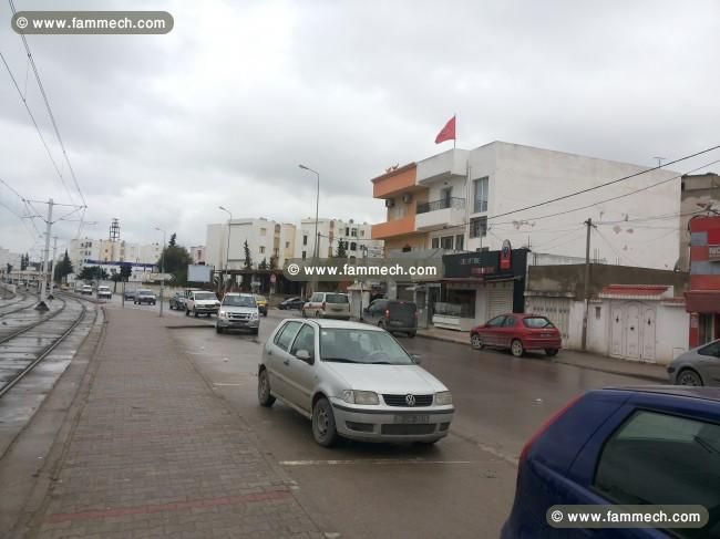 BONNE OCCASION DUPLEXE ET LOCAL COMMERCIAL