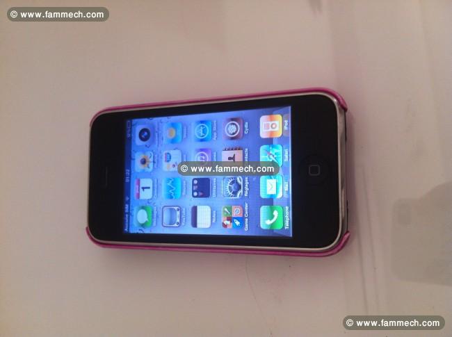 Bonne occasion iphone 3 gs 16gb à ne pas rater