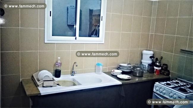 Bonne occasion maison a Raoued