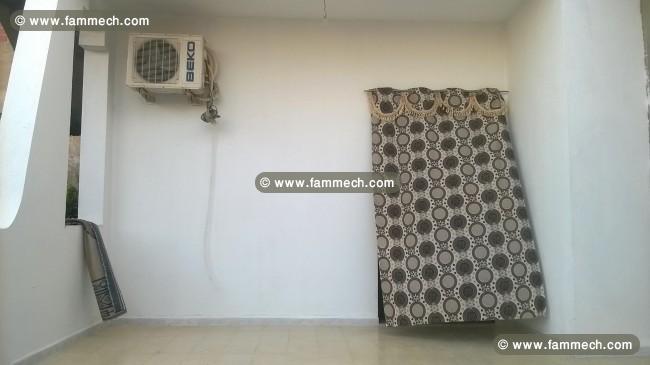 Bonne occasion maison a Raoued
