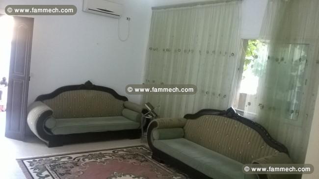 Bonne occasion maison a Raoued