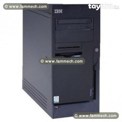 BONNE OCCASION PC DE BUREAU IBM