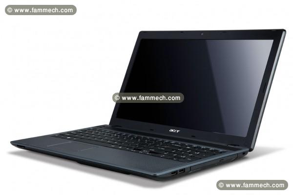 Bonne occasion pc portable acer en tres bon etat