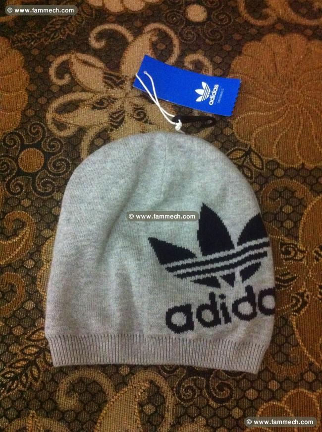 Bonnet Adidas