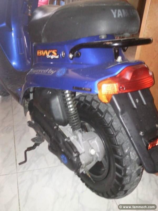 booster 50