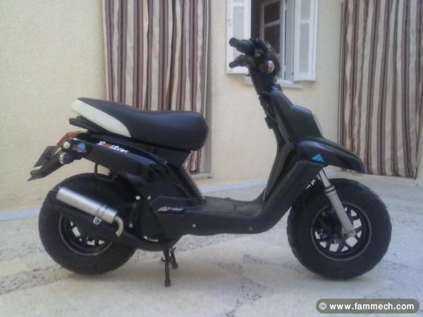 booster à vendre