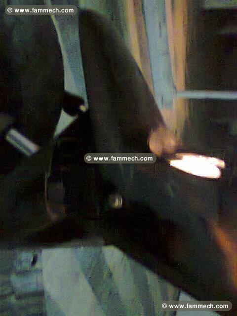 Boster spirite