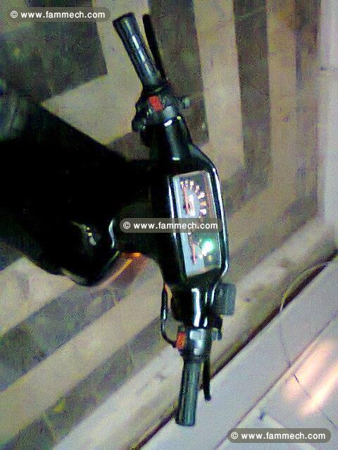 Boster spirite