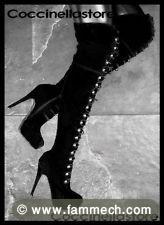 Botte femme- 2013
