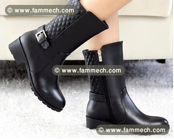 BOTTE NEUF