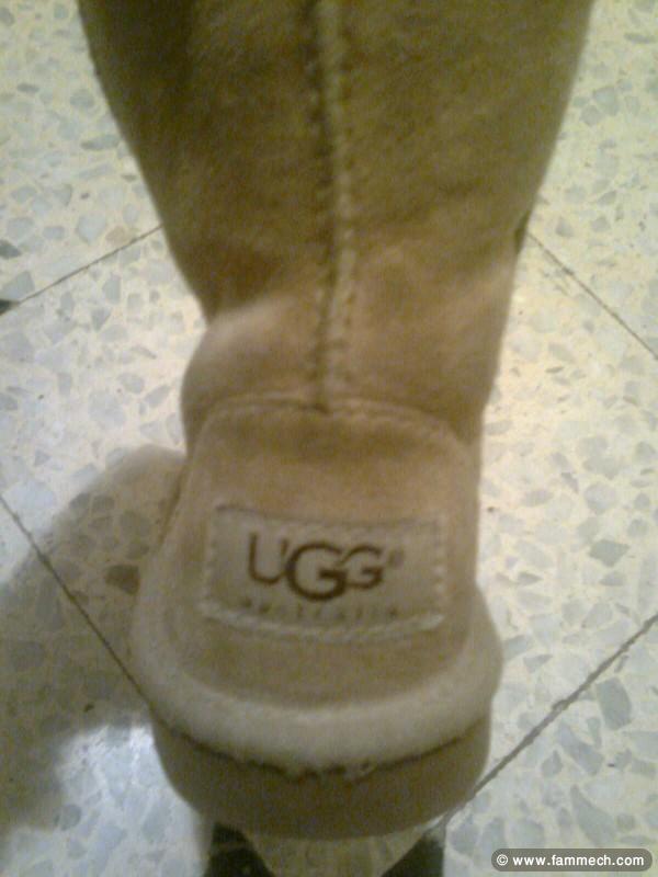 Bottes ugg pointure 29