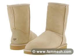 Bottes UGG pointure 29