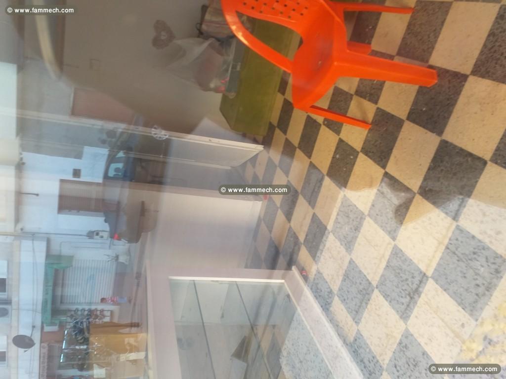 Boutique commerciale a loyet