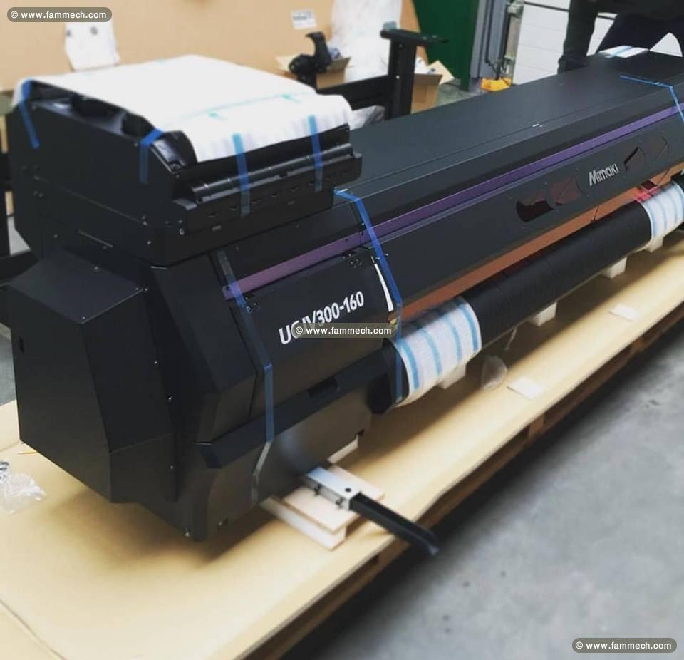 Brand New Photo Printer Laser