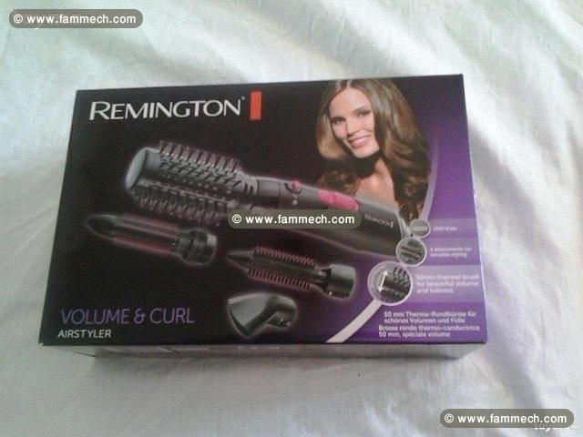 Brosse soufflante Remington