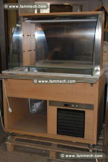 Buffet murale enodis