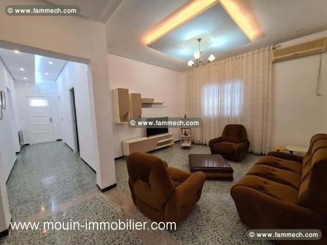 BUNGALOW BELLA AL2802