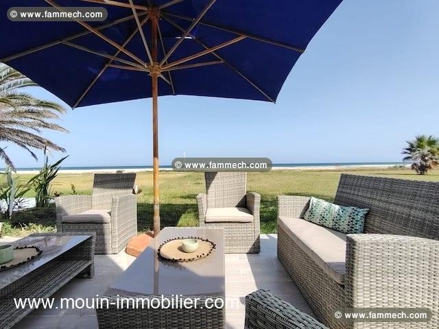 Bungalow Club Med 1 AL150 