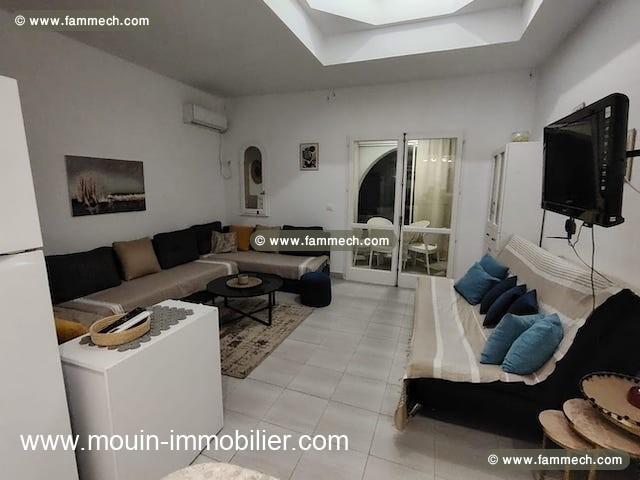 Bungalow Club Med 1 AL150 