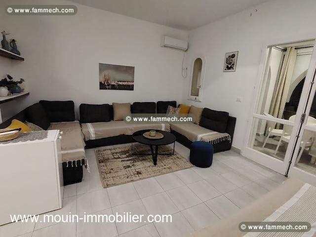 Bungalow Club Med 1 AL150 