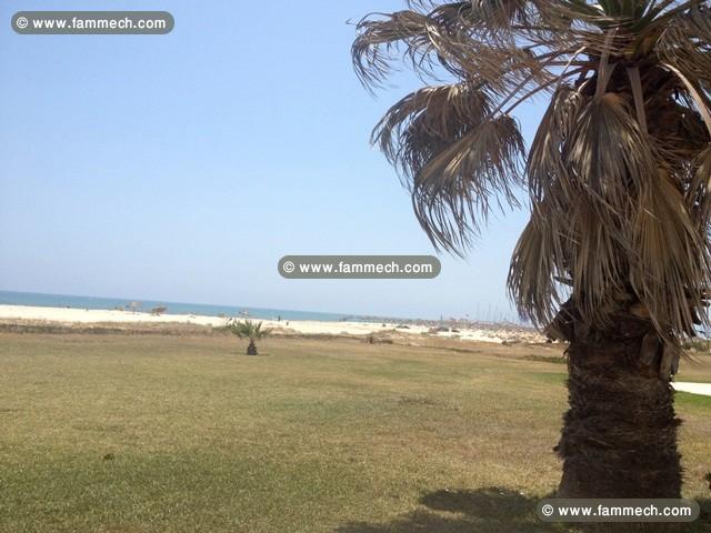 Bungalow Club Med 1 AL150 Jinen Hammamet 