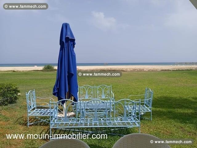 Bungalow Club Med 1 AL150 Jinen Hammamet
