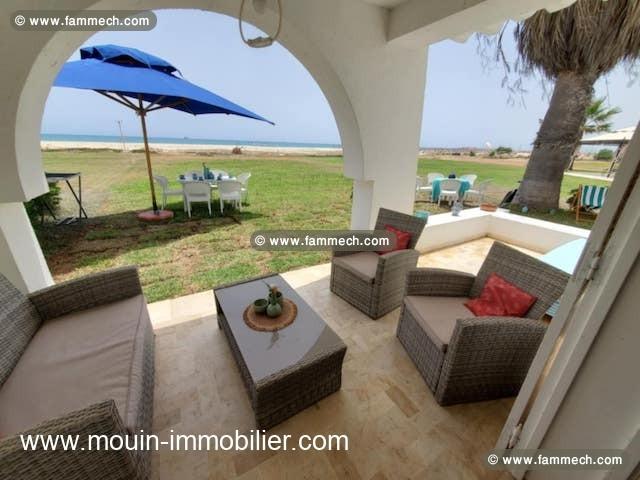 BUNGALOW CLUB MED 1 Hammamet AL150