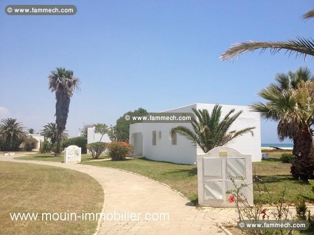 BUNGALOW CLUB MED 2 Jinan Hammamet AL2622