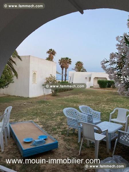 BUNGALOW CLUB MED 2 Jinan Hammamet AL2622