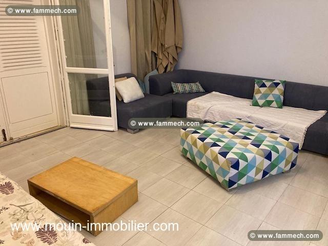 BUNGALOW CLUB MED 2 L Jinan Hammamet AL2622