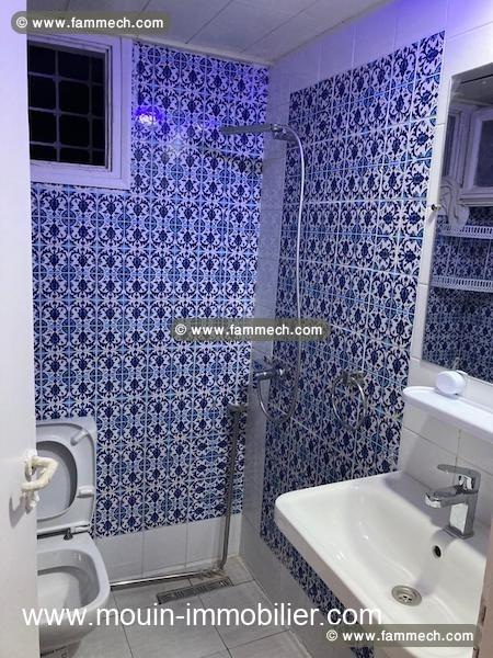 BUNGALOW CLUB MED 2 L Jinan Hammamet AL2622