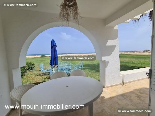 BUNGALOW CLUB MED L Jinan Hammamet AL150