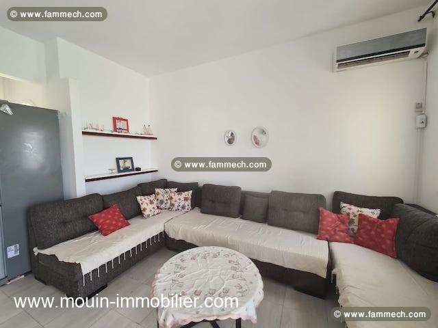 BUNGALOW CLUB MED L Jinan Hammamet AL150