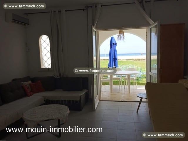 BUNGALOW CLUB MED L Jinan Hammamet AL150