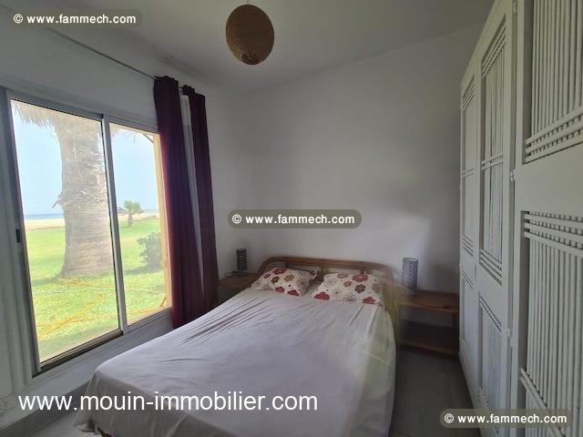 BUNGALOW CLUB MED L Jinan Hammamet AL150