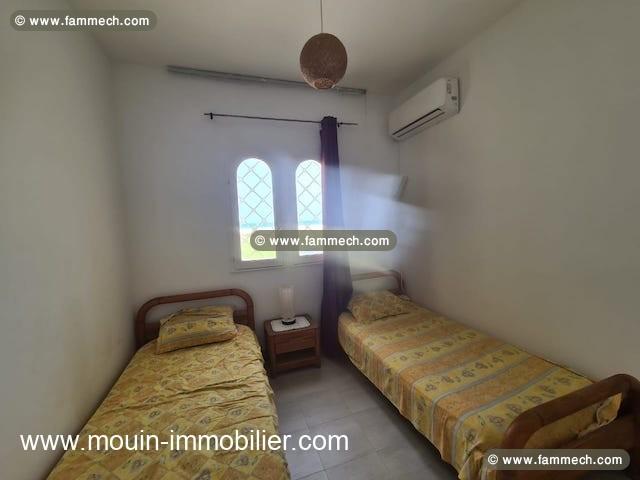 BUNGALOW CLUB MED L Jinan Hammamet AL150