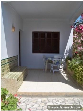 Bungalow DU CHERIF L155