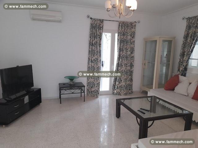 Bungalow Fady AL2769 Hammamet 