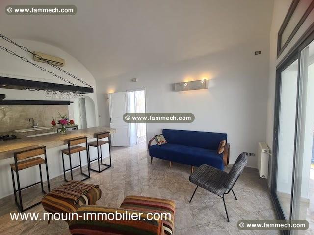 Bungalow Flora AL973 Hammamet 