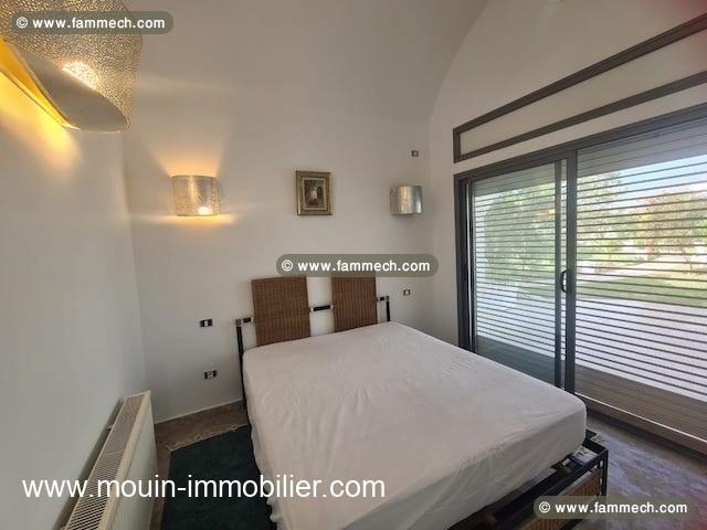Bungalow Flora AL973 Hammamet 