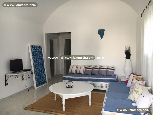 Bungalow Hammamet 
