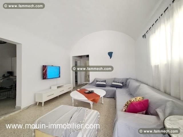 Bungalow Hammamet AL1302 Hammamet 