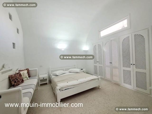Bungalow Hammamet AL1302 Hammamet 
