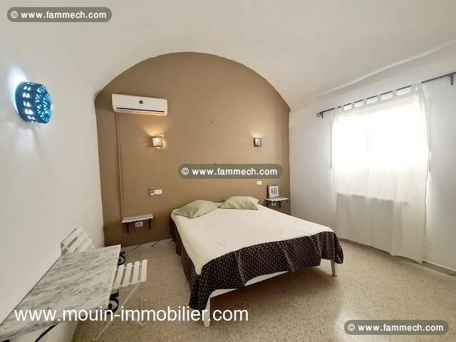 Bungalow Hammamet AL1302 Hammamet 