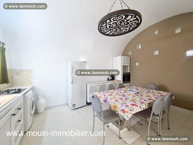 Bungalow Hammamet AL1302 Hammamet 