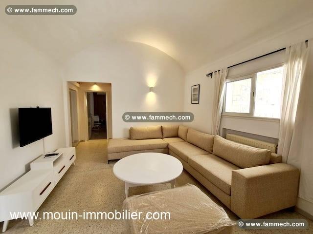 BUNGALOW HAMMAMET Zone Théâtre I AL1302