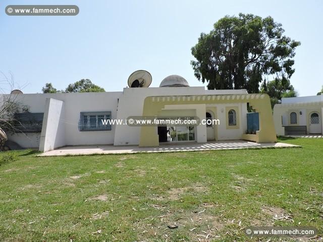 Bungalow La Joie ref AL1772 Jinan Hammamet 