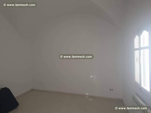 Bungalow Le Coquet AV1374 Hammamet Nord 